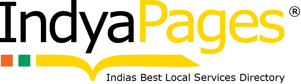 Logo - Indyapages