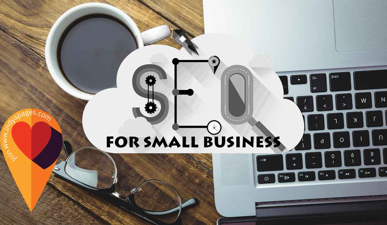 SEO for local business success