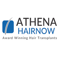  Athena Hair Now