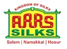 ARRS  Silks