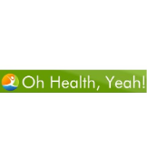 Oh Health Yeah