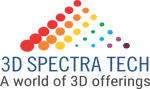 3D Spectra Tech