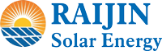 Raijin Solar Energy