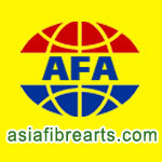 ASIA FIBRE ARTS
