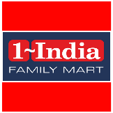 1-IndiaFamilyMart