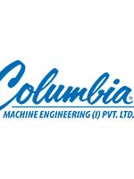 Columbia Machine Engineering (India) Pvt. Ltd.