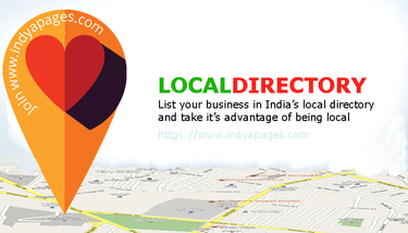 LIST YOUR BUSINESS: take advantage of listing in local business directory
